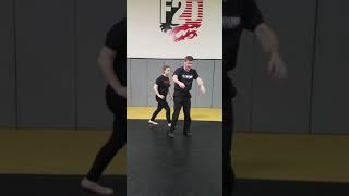 F2D Flow Drill: Counter 4 Counter