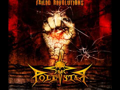 polestar---new-album-"failed-revolutions"!!