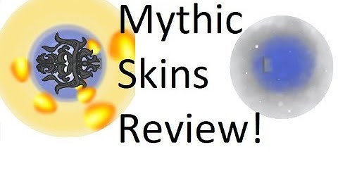 Defly io Skins review! (Cinematic.)