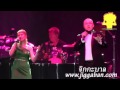 Hitman David Foster & Friends Asia Tour 2016 : Gerphil Flores,  the prayer