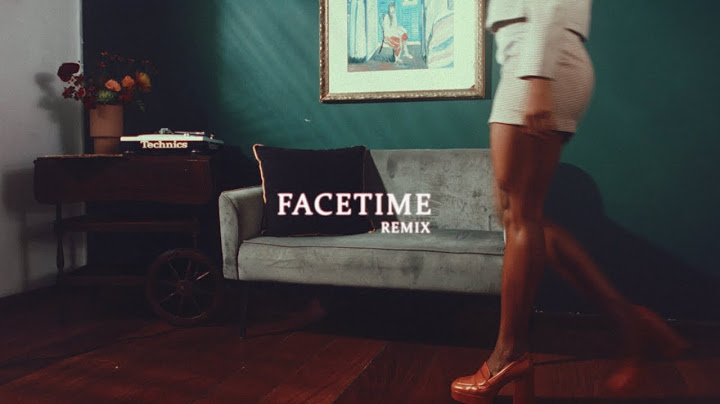 L7NNON - Facetime Remix part. Chris MC | Me Espera