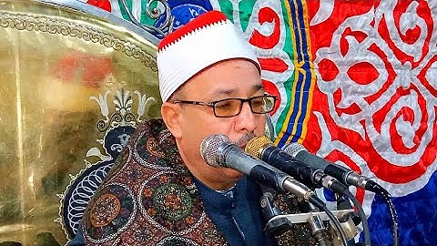 سورة الإسراء تلاوة من القلب الشيخ جمعة القوصي سنوية الحاج شوقي امين بني زيد القوصية اسيوط 24_12_2022