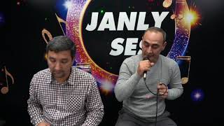 DURDYMATOV SERDAR - AK SONAM  JNLY SES 2020