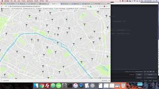 6.1 Icon-Image Symbols | Interactive Maps with Mapbox
