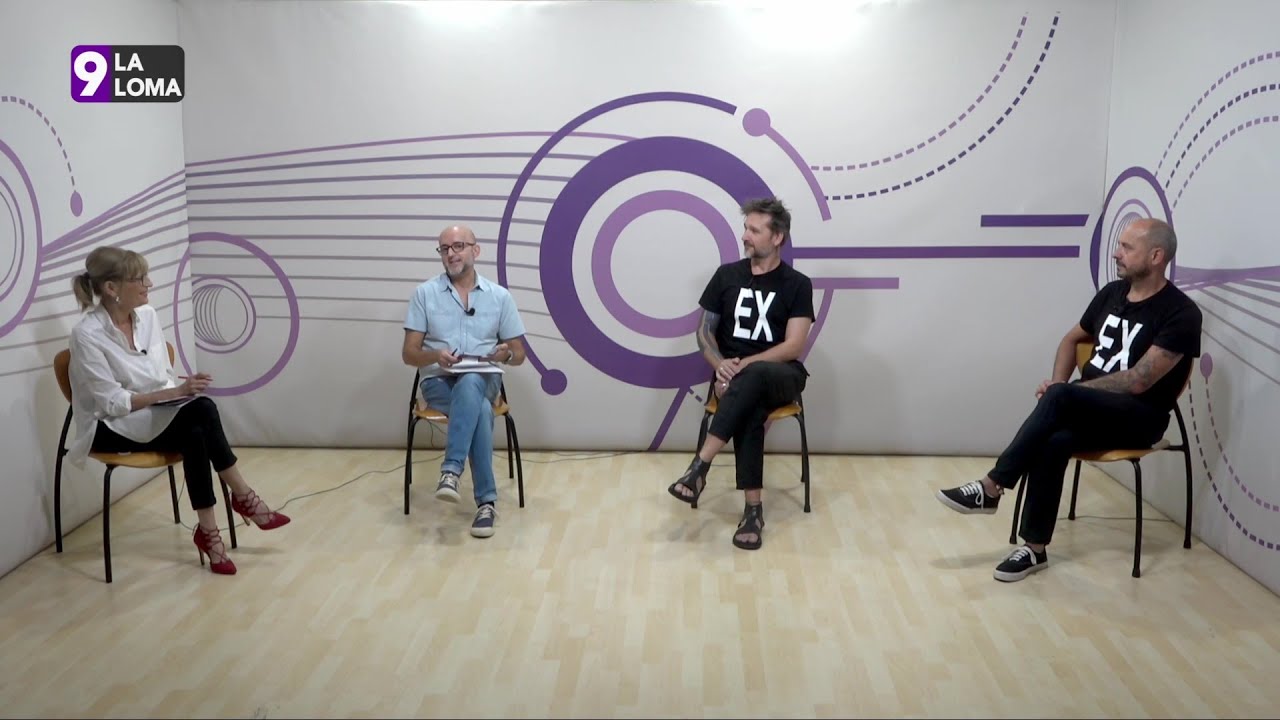 Baeza Hoy · Preparando Baeza Diversa 2021