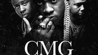 Steppers - Yo Gotti (ft. 42 Dugg, Moneybagg Yo, Est Gee, Mozzy, Blac Youngsta)