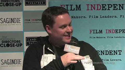 Matt Reeves discusses Music & Sound Design | 2011 Directors Close-Up