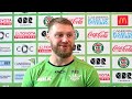 Whitehead: This club means a lot and I'm proud of what I've done