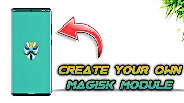 🛠️ How to Create MAGISK MODULE for Custom Fonts (2025 Edition) | EASIEST Way! ✅