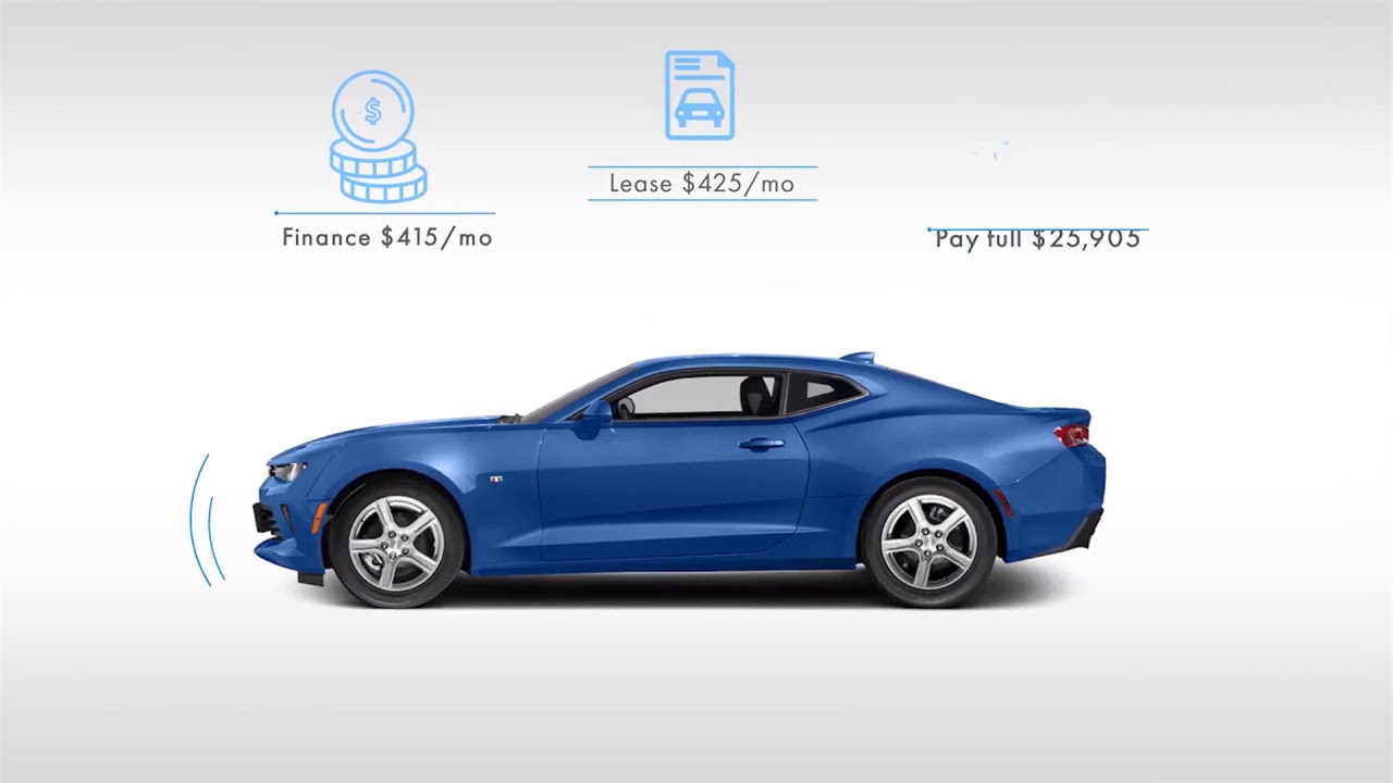 Don Brown Chevrolet St. Louis Chevrolet Dealership offers Home Delivery