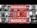 Passeggiata a Tor marancia - Museo Condominiale - Big City Life
