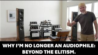 Why My $50 Thrift Store Find Just Ruined a $30,000 Ego – Audiophile Gear Shaming