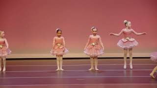 Waltz from The Sleeping Beauty — Dance Quest International The INTERNATIONAL Experience