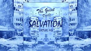 Salvation (Virtual Mix) (HORRORTAPE) Fan Of Rave Culture 2024