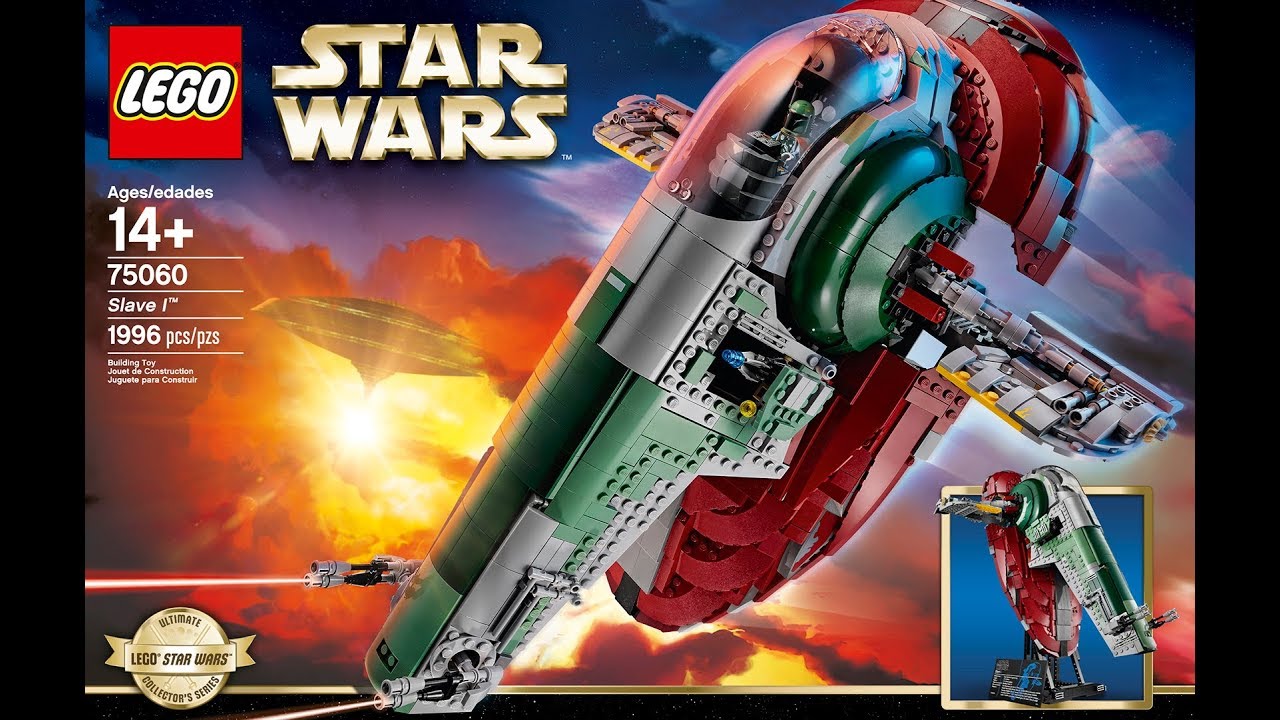 slave 1 light kit