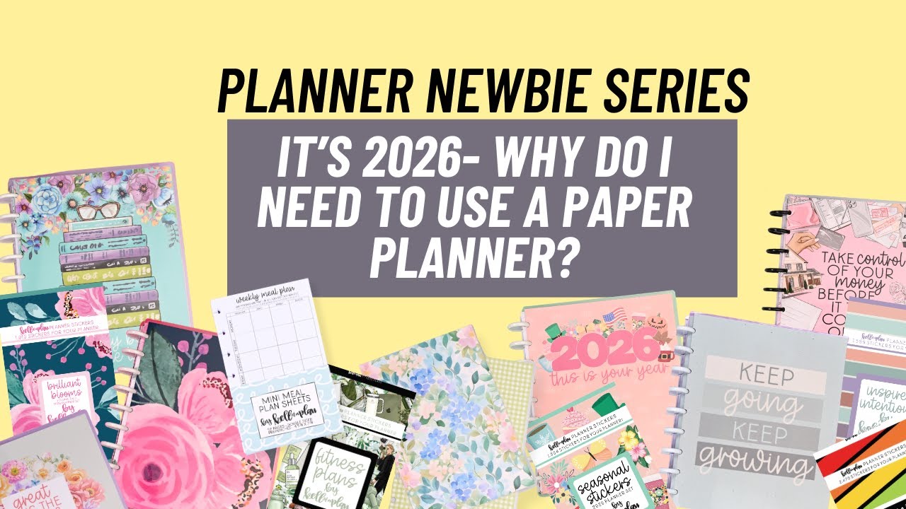 СОВЕТЫ ДЛЯ НОВИЧКОВ ПО ПЛАНИРОВАНИЮ: Зачем планировать?