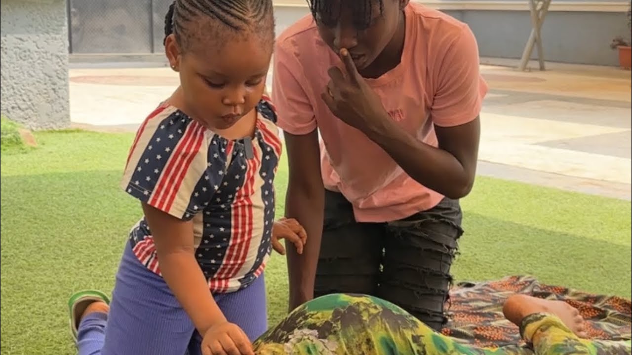 Spiritual waist beads 