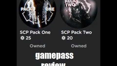 scp anomaly breach pack review