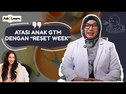 Kapan Anak Mulai Naik Tekstur Mpasi