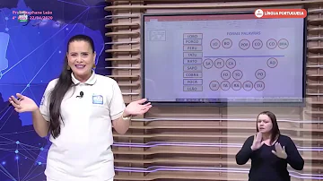 O que ensinar na quarta série?