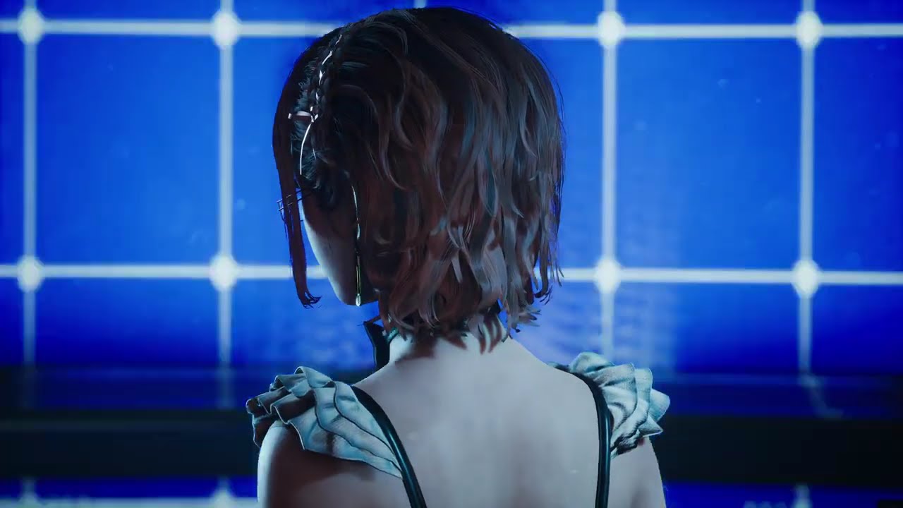 🌠 Stellar Blade ⚔️💫💥 – Part 12 New Game Plus Playthrough