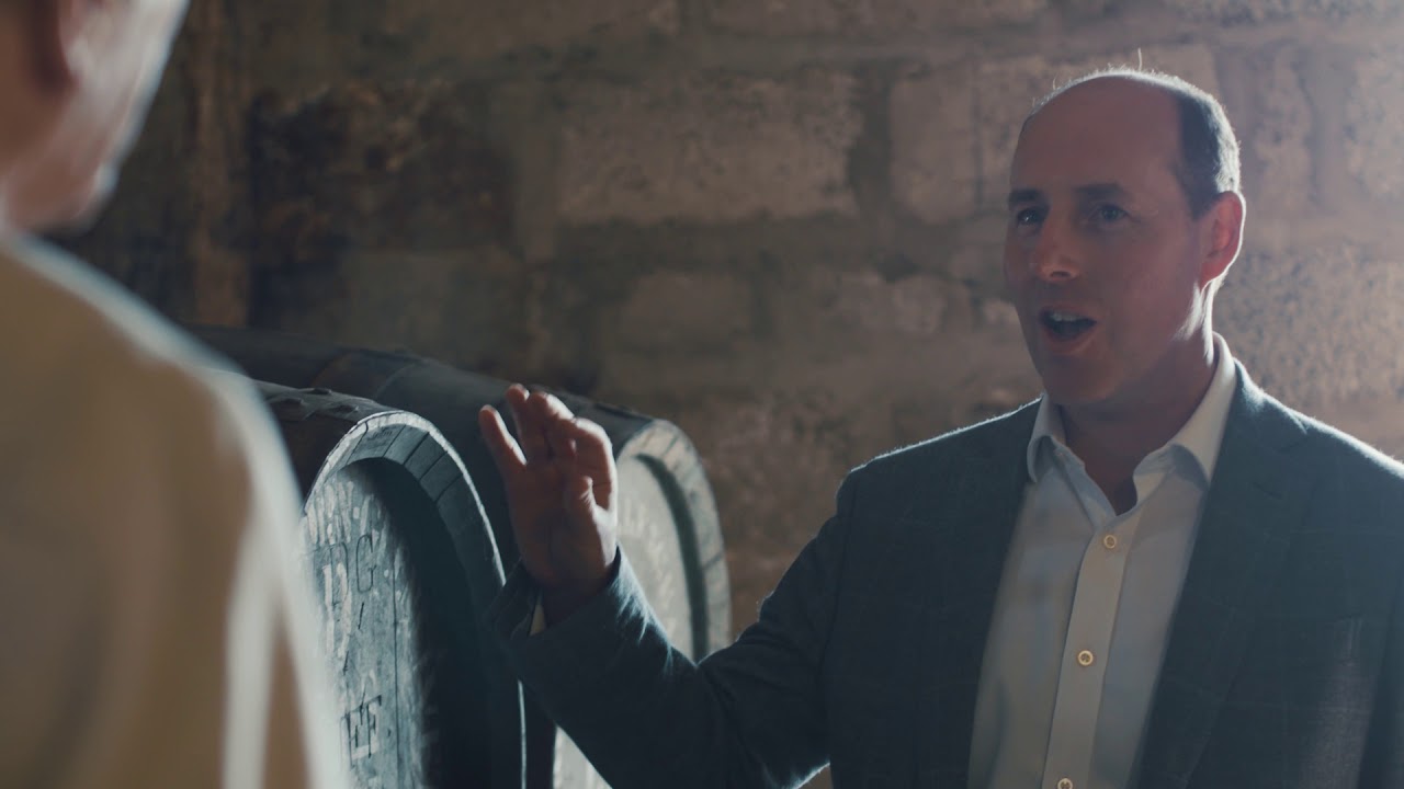 Gordon & MacPhail | What shapes character in whiskies?