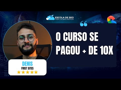 Depoimento Dênis Garbo