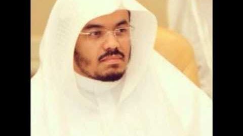 تلاوه عراقيه من صلاة العشاء ياسر الدوسري