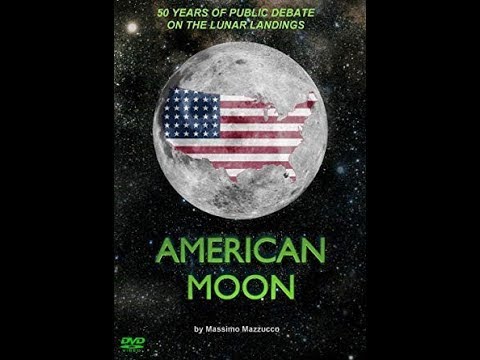 American Moon's Massimo Mazzucco Interview