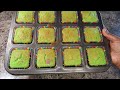 Muffins Cakes 🎂 easy Recipe
