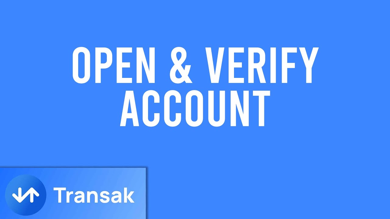How To Use Transak To Buy Crypto