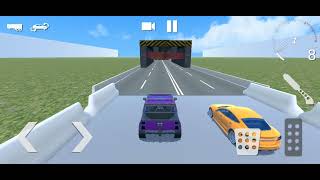 Car Crash Simulator Real Car Damage Accident 3D
