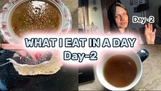 Soup ? For Weight Loss| Weight Loss Diet Plan | Diet Vlog