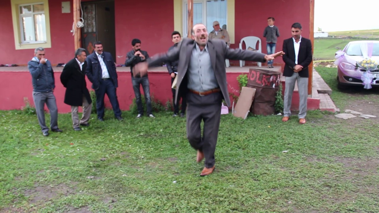 KARS ARPAÇAY GOLDALI KÖYÜ