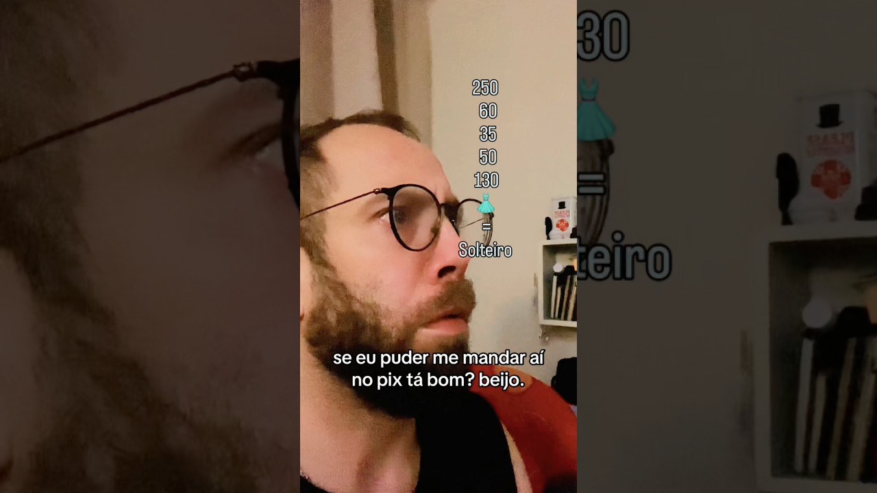 Por isso que sou solteiro. Cada rolê é um salário mínimo. #comedia #solteiro #comediante