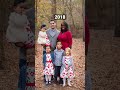 See our family grow in photos shorts family interracialcouple