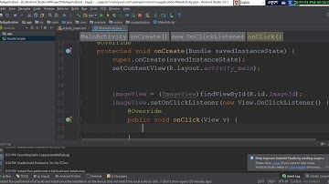 Android App Development Bangla Tutorial Part_12