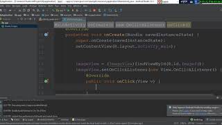 Android App Development Bangla Tutorial Part_12