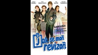 Jak se moří revizoři - celý film