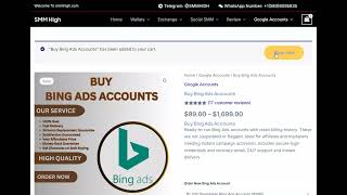 How to Create a Microsoft Advertising Account | Complete Bing Ads Setup Guide (2026)