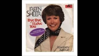 1974 Ireen Sheer - Bye, Bye I Love You  (English Version)