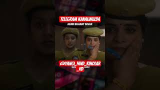 Abjir bharat Singx hind kino Uzbek tilida