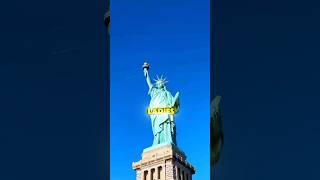 Welcome to New York.#shorts #city #newyork