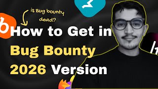 How to become a bug bounty hunter in 2025!