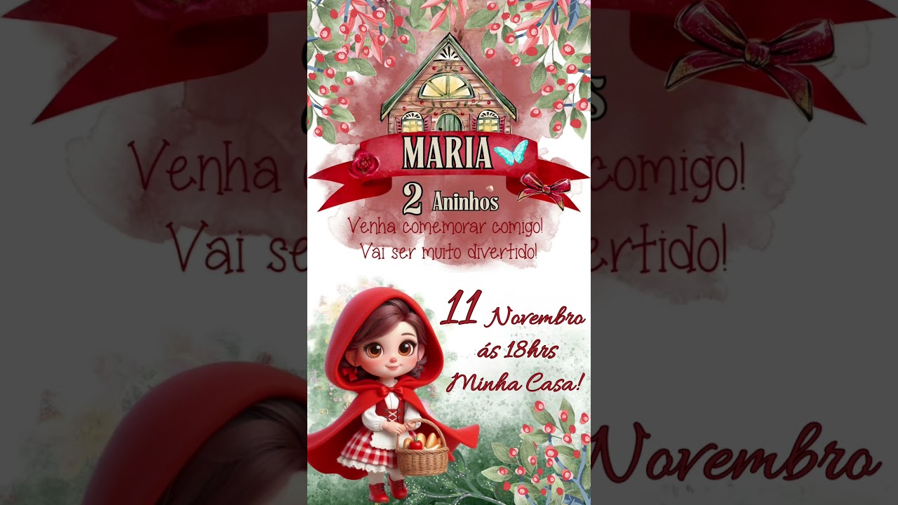 Convite 47 93300 1648 