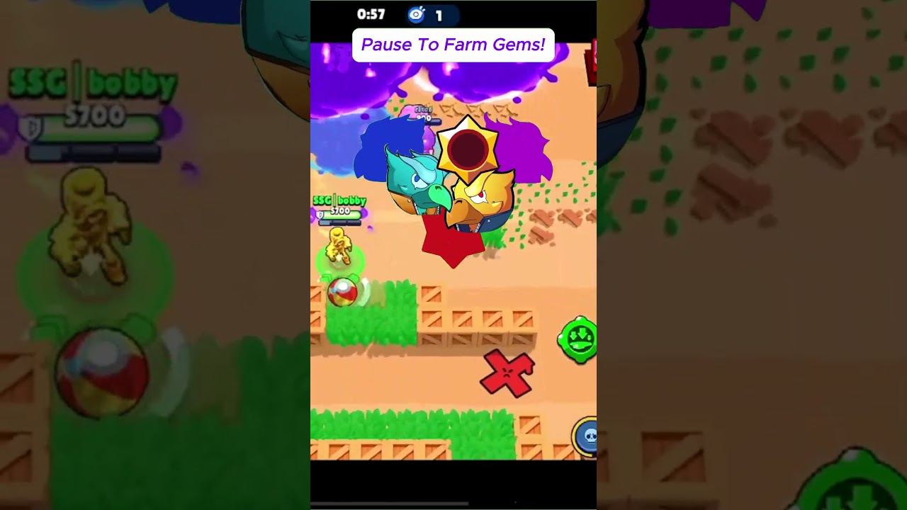 2994 Top strategy with Leon in Gem Grab mode! 