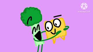 Jisney Junior|Broccoli And Wal Nut|Meet Broccoli And Wal Nut.