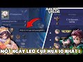 Top yan vn  tip tc ly cup ma 10 nht 1 liu c cng thng   part1