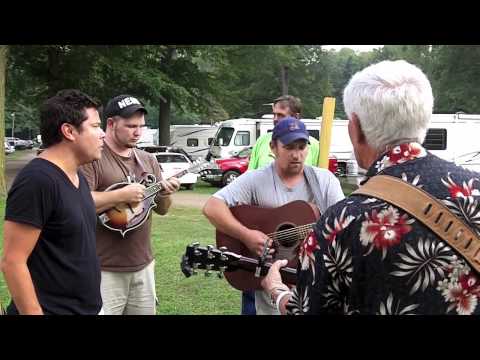 Bluegrass demo