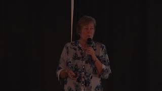 Christine Jones (Part 1) -Idaho Falls Soil Health Workshop 2020